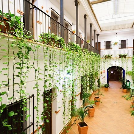 El Rocio Azul Alojamiento Rural Zewnętrze zdjęcie