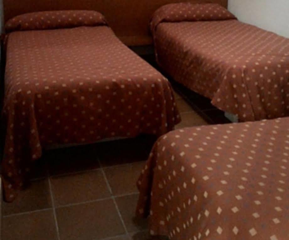 El Rocio Azul Alojamiento Rural Zewnętrze zdjęcie