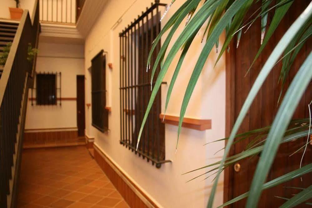 El Rocio Azul Alojamiento Rural Zewnętrze zdjęcie