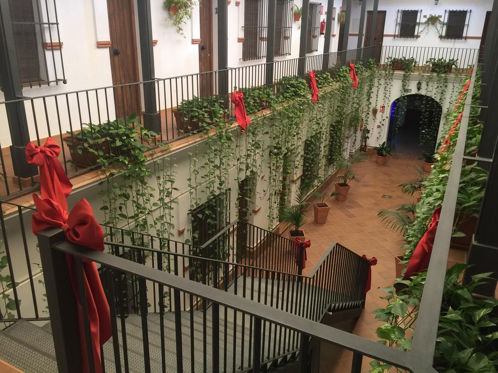 El Rocio Azul Alojamiento Rural Zewnętrze zdjęcie